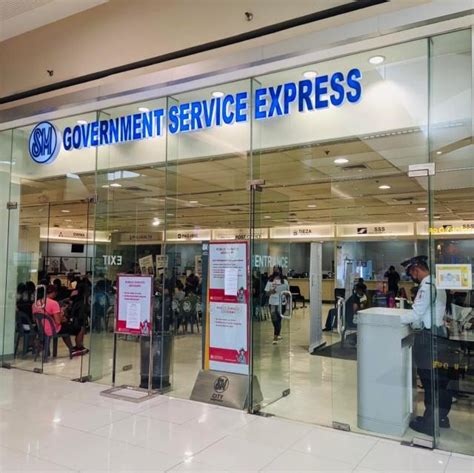 sm lanang passport appointment|Government Services Express at SM Supermalls.